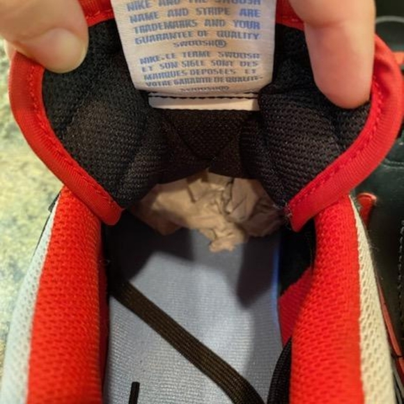 Air Jordan Legacy 312 Low Chicago Flag